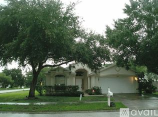 1252 Timber Trace Dr, Wesley Chapel, FL 33543