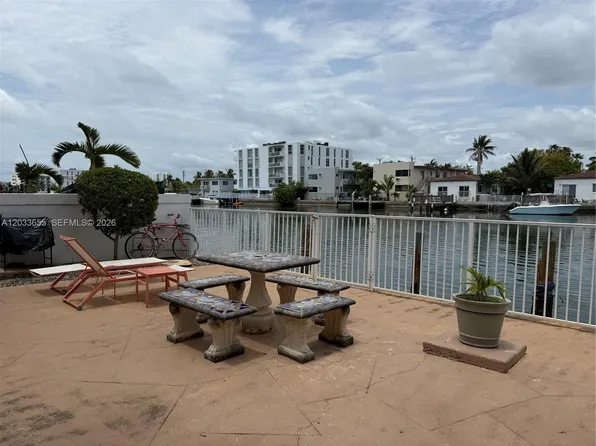 8420 Byron Ave APT 6, Miami Beach, FL 33141