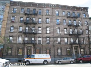 3604 Park Ave APT A2, Weehawken, NJ 07086