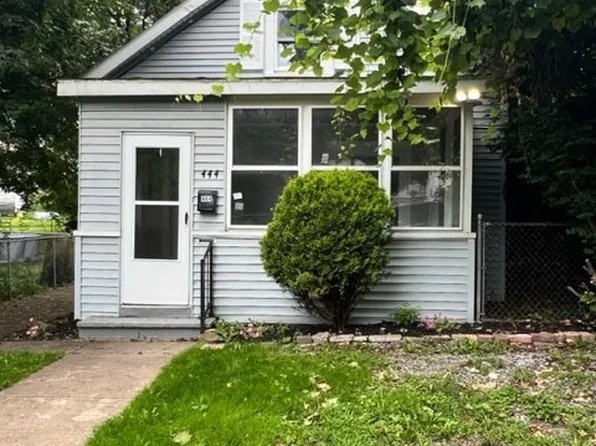 444 S Midler Ave, Syracuse, NY 13206