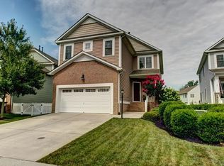 904 Nailor Way, Midlothian, VA 23114