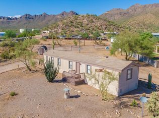 2850 W Saddle Butte St, Apache Junction, AZ 85120