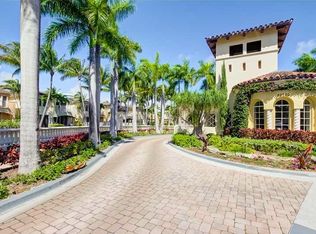 3116 NE 210th Ter, Aventura, FL 33180