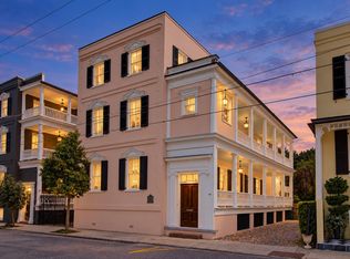 59 Society St, Charleston, SC 29401