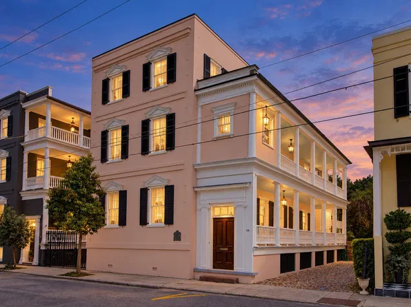 59 Society St, Charleston, SC 29401
