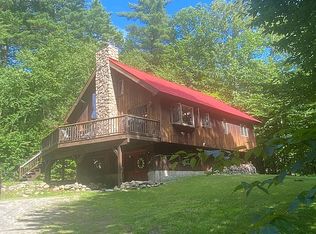 112 Saw Mill, Wardsboro, VT 05355