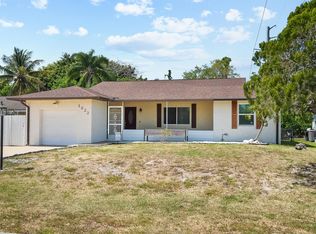 3023 SE Bamboo St, Stuart, FL 34997