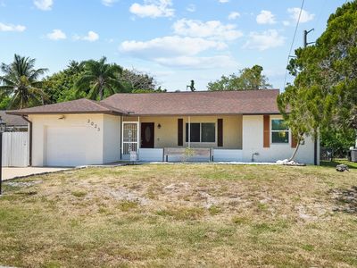 3023 SE Bamboo Street, Stuart, FL, 34997