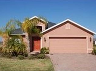 3402 Siderwheel Dr, Rockledge, FL 32955