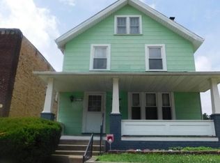 357 S Harris Ave, Columbus, OH 43204