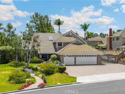 21210 Twin Oak, Yorba Linda, CA, 92886