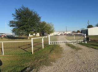 6527 Little Creek Dr, Quinlan, TX 75474