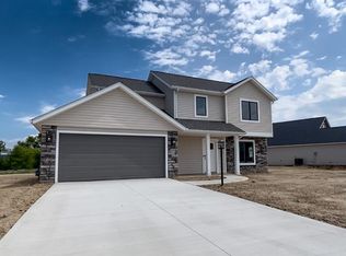 239 W Longfellow Blvd, Columbia City, IN