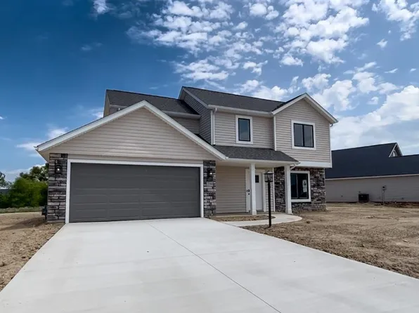 239 W Longfellow Blvd, Columbia City, IN 46725