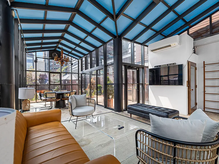10 E 14th St #PENTHOUSE — Photo 5