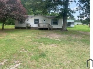 50 Gail Ave, Chocowinity, NC 27817