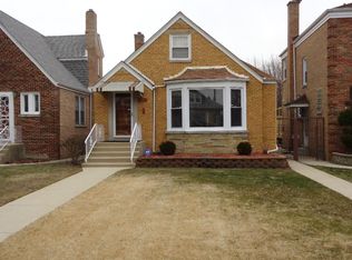 3031 N Natoma Ave, Chicago, IL 60634