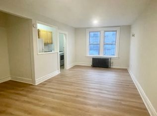 119 S Clinton St #207, East Orange, NJ 07018
