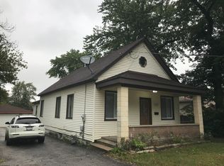 2218 Thornton Lansing Rd, Lansing, IL 60438