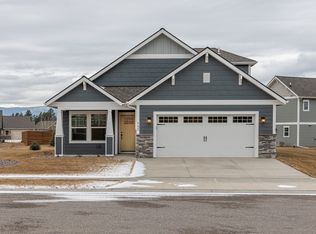 183 Swede Trl, Kalispell, MT 59901