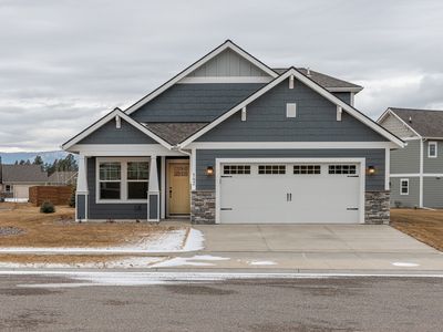 183 Swede Trl, Kalispell, MT, 59901