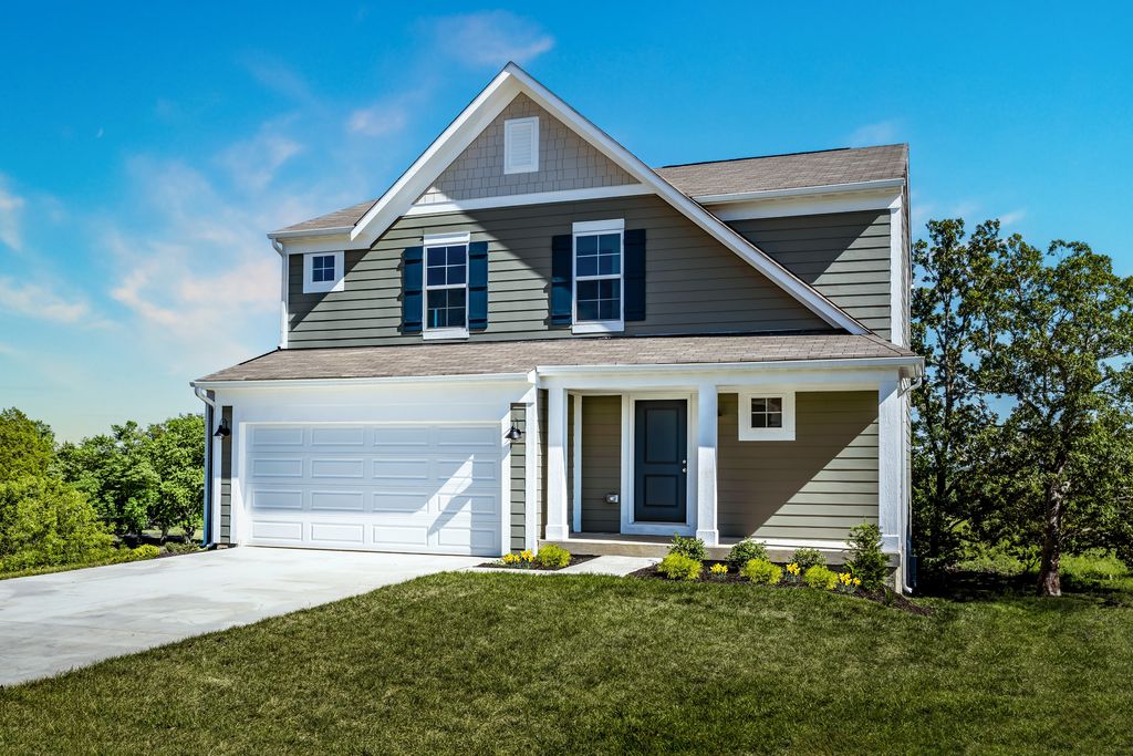 Real estate listing image