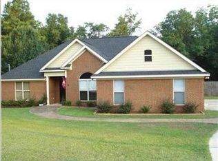 7041 Ching Lynch Rd, Mobile, AL 36618