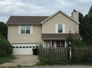 80 Maple Hill Dr, Dawsonville, GA 30534