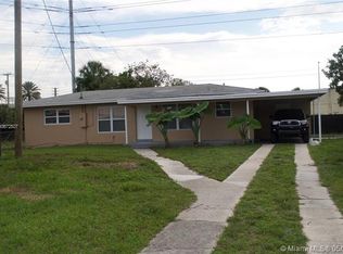 1101 SW 51st Ave, Plantation, FL 33317
