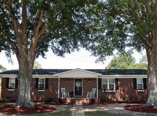 2495 Crockett St, Cantonment, FL 32533