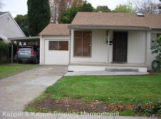 397 Buckeye St, Vacaville, CA 95688