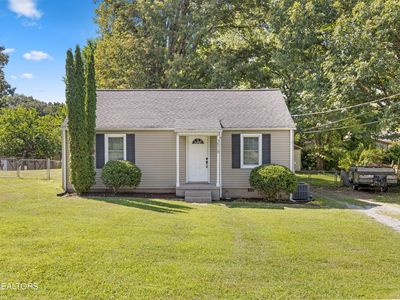 3518 Fountain Park Blvd, Knoxville, TN, 37914