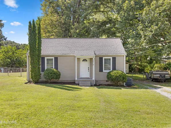 3518 Fountain Park Blvd, Knoxville, TN 37914