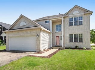 619 Bluebird Dr, Bolingbrook, IL 60440
