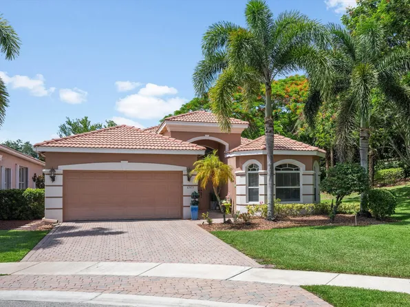 6505 Pisano Drive, Lake Worth, FL 33467