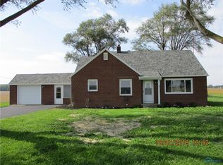24601 Bradner Rd, Genoa, OH 43430