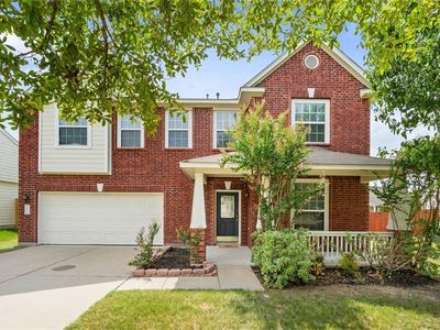 389 Birch Dr, Kyle, TX, 78640
