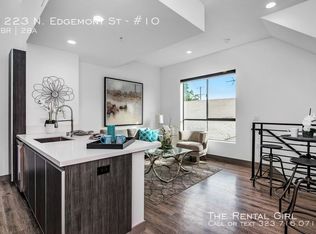 1223 N Edgemont St #10, Los Angeles, CA 90029