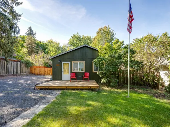 615 SE Side St, Pullman, WA 99163