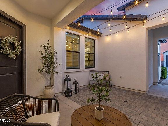 5th image of 1162 E LA FORTUNA Court