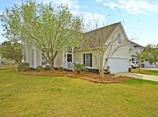 1821 N Smokerise Way, Mount Pleasant, SC 29466