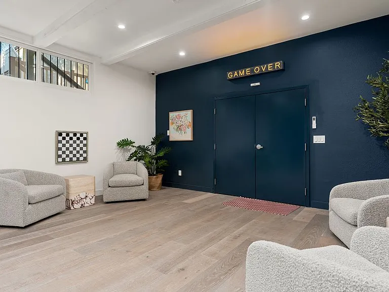 Casa De Marina Apartments — Photo 44