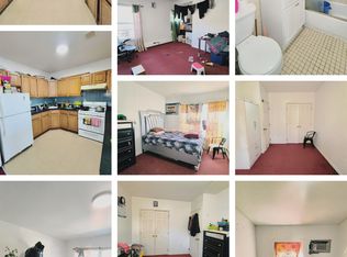 (Undisclosed Address), Jamaica, NY 11433