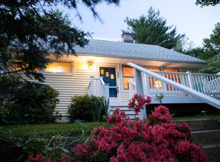 905 Robin Rd, Silver Spring, MD 20901