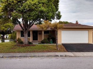 895 Orkney Ave, Santa Clara, CA 95054