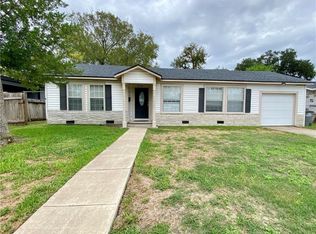 2808 Cardinal St, Victoria, TX 77901