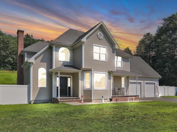 12 Katie Ln, Palmer, MA 01069