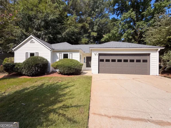 3725 Windy Hill Dr SE, Conyers, GA 30013