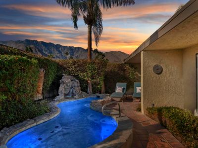 397 W Dominguez Rd, Palm Springs, CA, 92262