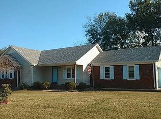 2021 Windsor Dr LOT 13, Columbia, TN 38401